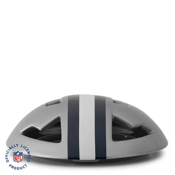 NFL Dallas Cowboys Helmet Scentsy Warmer LID ONLY