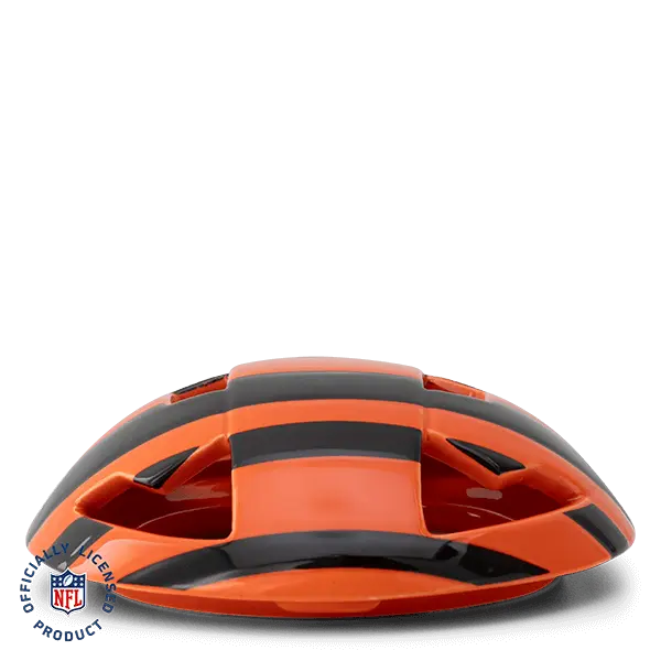 NFL Cincinnati Bengals Helmet Scentsy Warmer LID ONLY