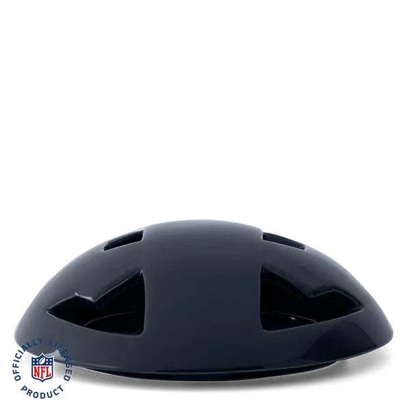 NFL Chicago Bears Helmet Scentsy Warmer LID ONLY