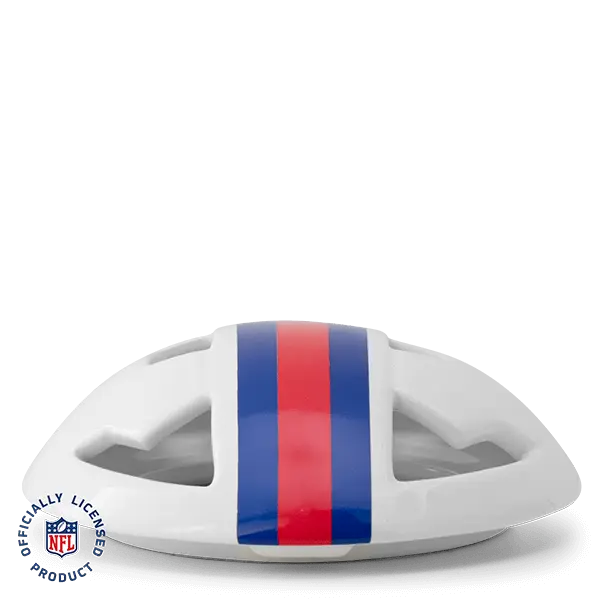 NFL Buffalo Bills Helmet Scentsy Warmer LID ONLY