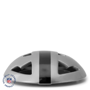 NFL Las Vegas Raiders Helmet Scentsy Warmer LID ONLY