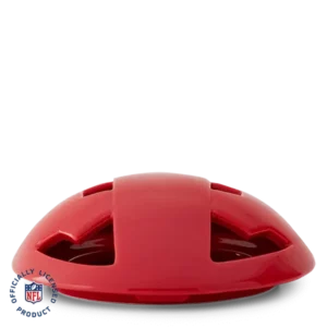NFL Kansas City Chiefs Helmet Scentsy Warmer LID ONLY