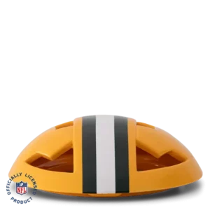 NFL Green Bay Packers Helmet Scentsy Warmer LID ONLY