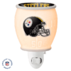 NFL PITTSBURGH STEELERS MINI SCENTSY WARMER | NEW! NFL PITTSBURGH STEELERS - MINI SCENTSY WARMER | Shop Scentsy | Incandescent.Scentsy.us NFL PITTSBURGH STEELERS MINI SCENTSY WARMER | NEW! NFL PITTSBURGH STEELERS - MINI SCENTSY WARMER | Shop Scentsy | Incandescent.Scentsy.us