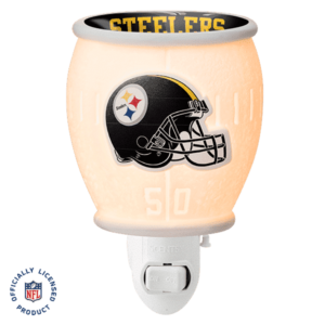 NFL Pittsburgh Steelers Mini Scentsy Warmer