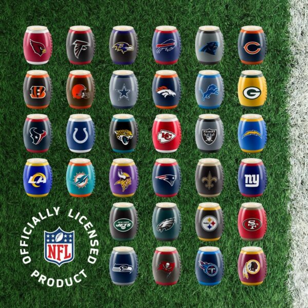 NFL SCENTSY WARMERS