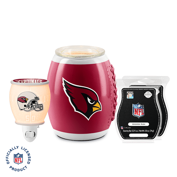 NFL Scentsy Warmer Bundles 01