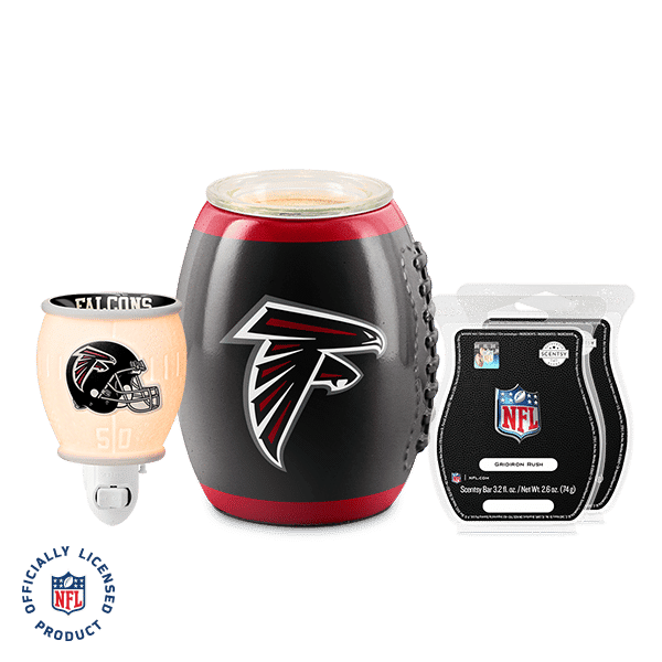 NFL Scentsy Warmer Bundles 02