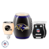 NFL Baltimore Ravens Scentsy Warmer Bundle