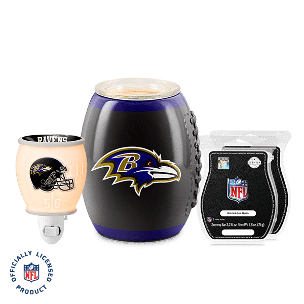 NFL Scentsy Warmer Bundles 03