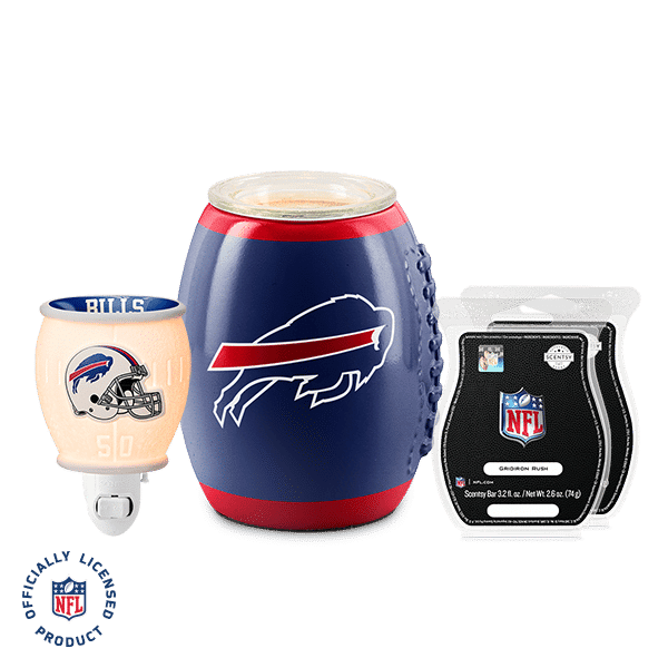 NFL Scentsy Warmer Bundles 04