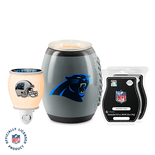 NFL Scentsy Warmer Bundles 05