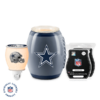 NFL Dallas Cowboys Scentsy Warmer Bundle