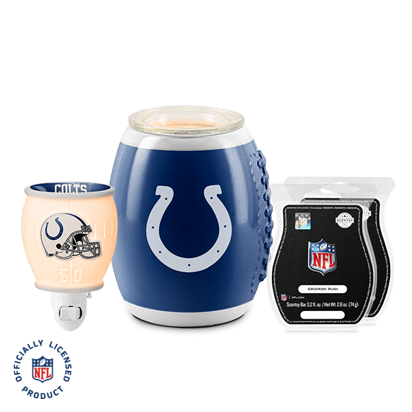 NFL Scentsy Warmer Bundles 14