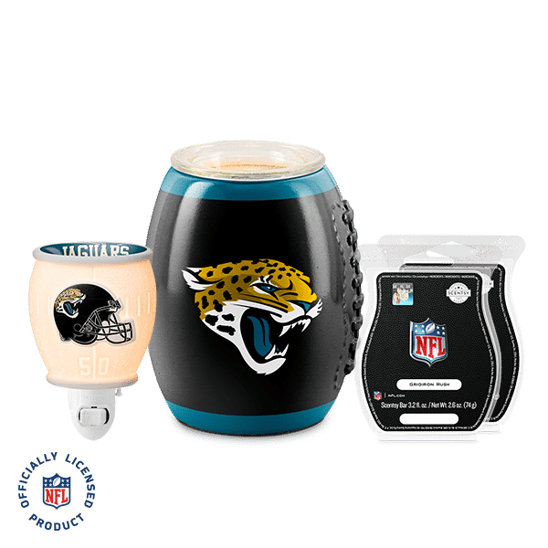 NFL Scentsy Warmer Bundles 15