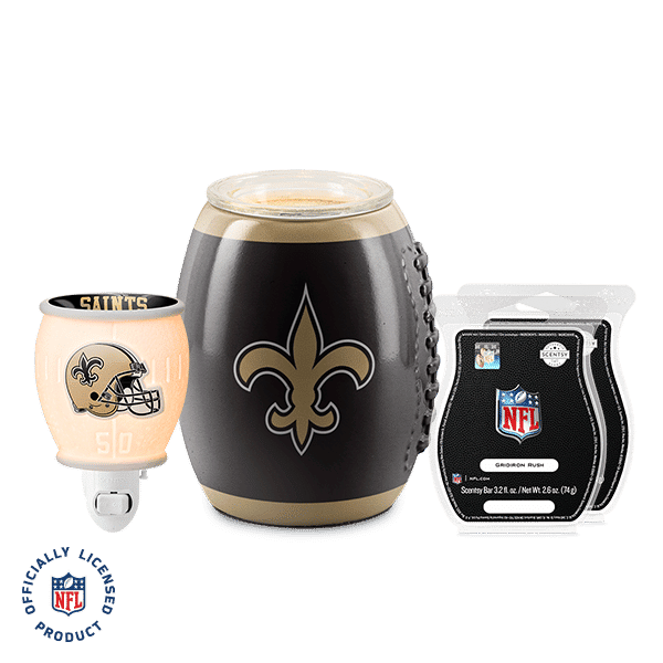 NFL Scentsy Warmer Bundles 23