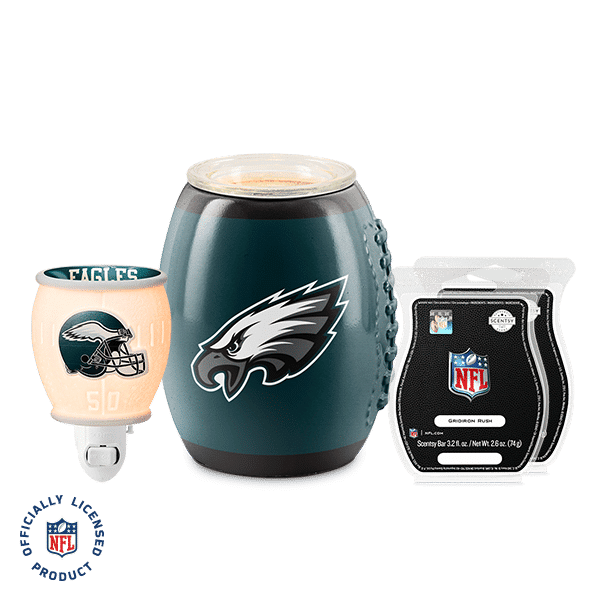 NFL Scentsy Warmer Bundles 26