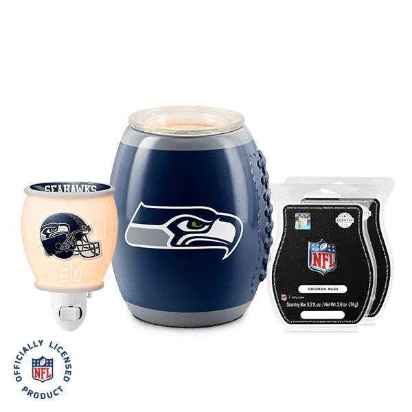 NFL Scentsy Warmer Bundles 29