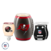 NFL Tampa Bay Buccaneers Scentsy Warmer Bundle