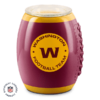 NFL WASHINGTON FOOTBALL TEAM WARMER | NFL WASHINGTON FOOTBALL TEAM - SCENTSY WARMER NFL WASHINGTON FOOTBALL TEAM WARMER | NFL WASHINGTON FOOTBALL TEAM - SCENTSY WARMER