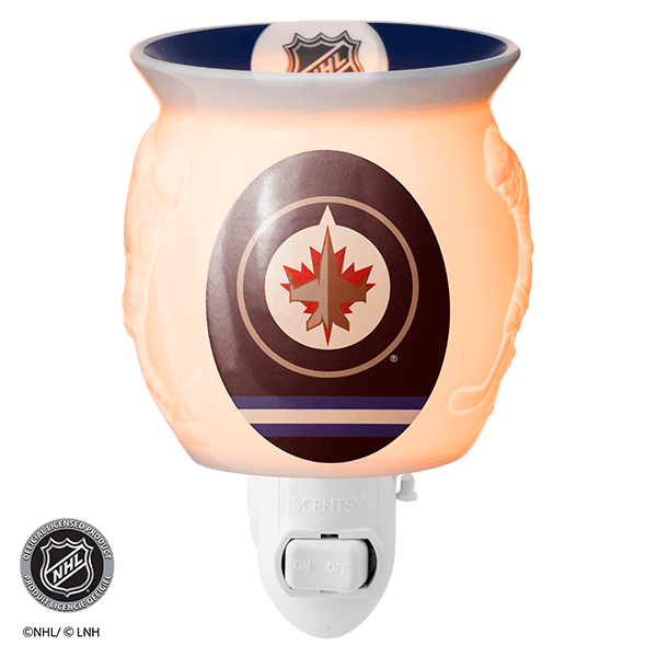 NHL®: Winnipeg Jets™ Warmer