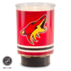 NHL ARIZONE COYOTES SCENTSY WARMER