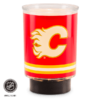 NHL CALGARY FLAMES SCENTSY WARMER