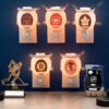 NHL COLLECTION MINI WARMER PRESALE | NHL®: Detroit Red Wings – Scentsy Mini Warmer NHL COLLECTION MINI WARMER PRESALE | NHL®: Detroit Red Wings – Scentsy Mini Warmer
