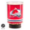 NHL COLORADO AVALANCHE SCENTSY WARMER