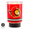 NHL OTTAWA SENATORS SCENTSY WARMER