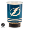 NHL TAMPA BAY LIGHTNING SCENTSY WARMER