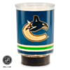 NHL VANCOUVER CANUCKS SCENTSY WARMER