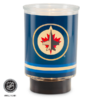 NHL WINNIPEG JETS SCENTSY WARMER