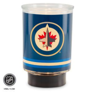 NHL®: Winnipeg Jets ™ - Scentsy Warmer