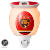 NHL® Florida Panthers – Scentsy Mini Warmer