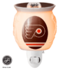 NHL® Philadelphia Flyers – Scentsy Mini Warmer | NHL®: Philadelphia Flyers ® - Scentsy Mini Warmer NHL® Philadelphia Flyers – Scentsy Mini Warmer | NHL®: Philadelphia Flyers ® - Scentsy Mini Warmer