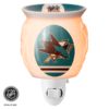 NHL® San Jose Sharks – Scentsy Mini Warmer