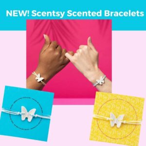 Scentsy Warmer Bulb Chart | Find your Bulb
