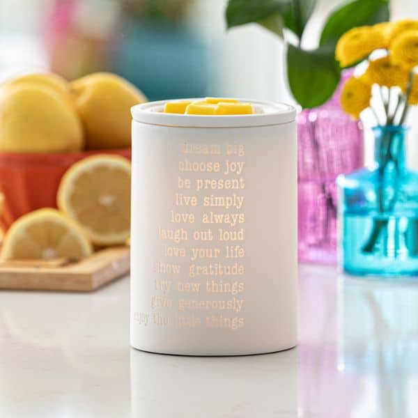 Scentsy Online Store Warmers & Wax | Incandescent.Scentsy.us