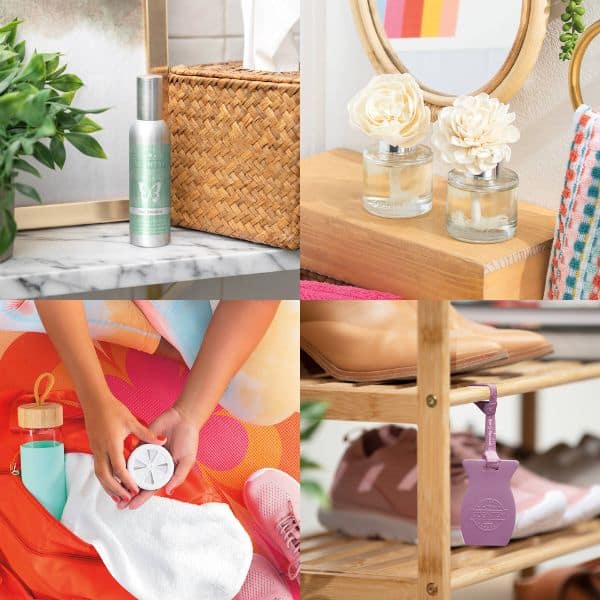 Scentsy Online Store Warmers & Wax | Incandescent.Scentsy.us