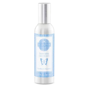 Newborn Nursery Scentsy Room Spray