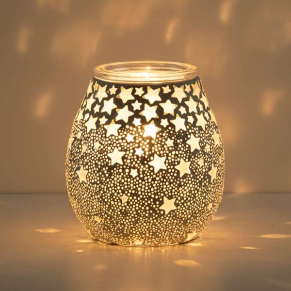 Night Sky Glow Scentsy Warmer