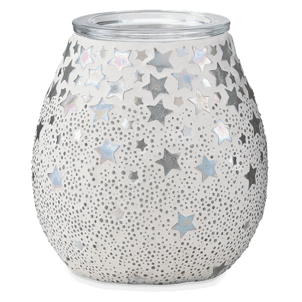 Night Sky Scentsy Warmer Png