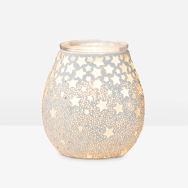 Night Sky Scentsy Warmer