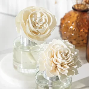 Cake Me to Paradise Scentsy Scent Circle 3 Pack