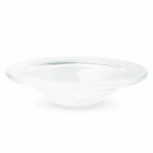 Olive Bucket Scentsy Warmer - Dish Only