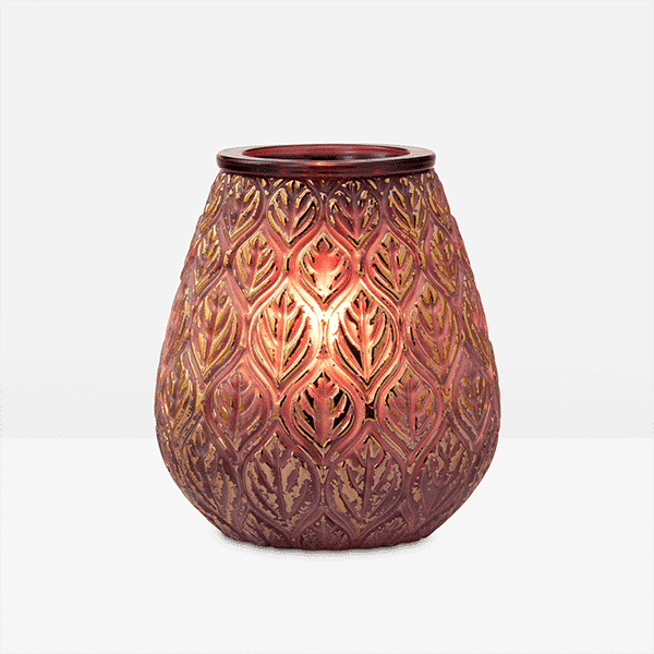 Opulence Scentsy Warmer