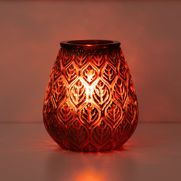 Opulence Scentsy Warmer