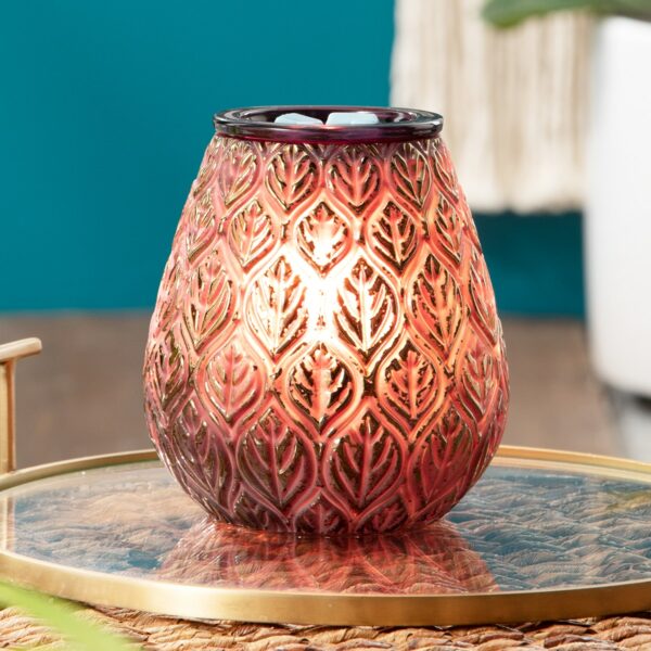 Opulence Scentsy Warmer