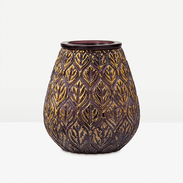 Opulence Scentsy Warmer